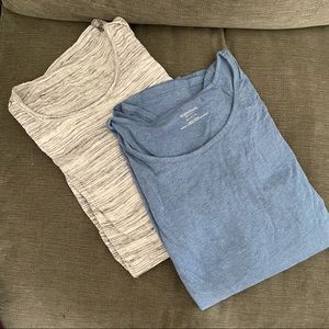 Motherhood Maternity 3/4 sleeve tops
